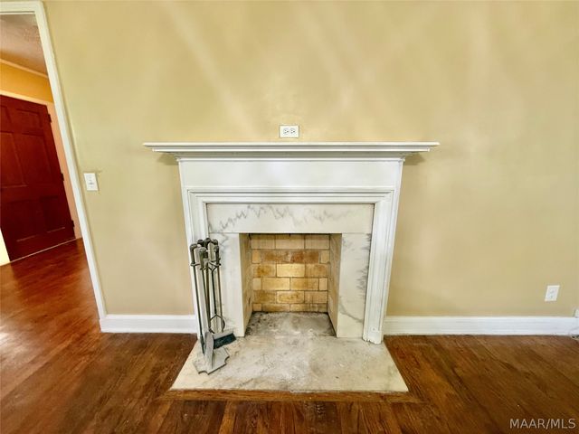 1355 N ANN Avenue, Tallassee, AL 36078
