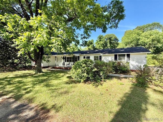 1355 N ANN Avenue, Tallassee, AL 36078