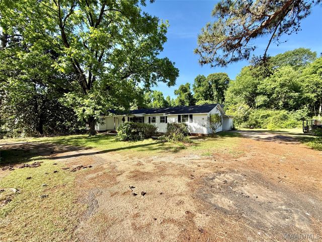1355 N ANN Avenue, Tallassee, AL 36078