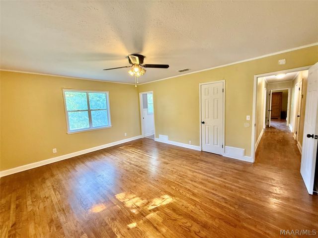 1355 N ANN Avenue, Tallassee, AL 36078