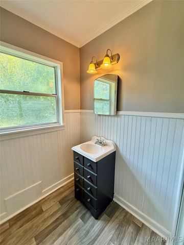 1355 N ANN Avenue, Tallassee, AL 36078