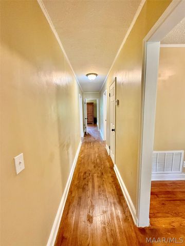 1355 N ANN Avenue, Tallassee, AL 36078