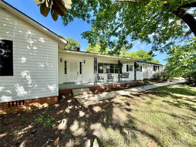 1355 N ANN Avenue, Tallassee, AL 36078