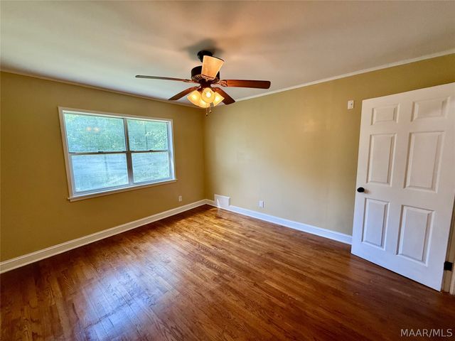 1355 N ANN Avenue, Tallassee, AL 36078