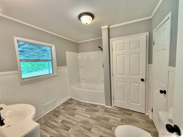 1355 N ANN Avenue, Tallassee, AL 36078