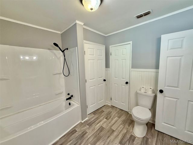 1355 N ANN Avenue, Tallassee, AL 36078