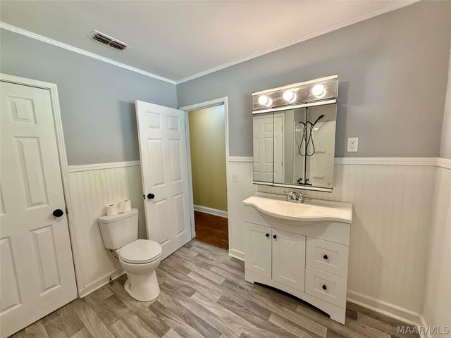 1355 N ANN Avenue, Tallassee, AL 36078