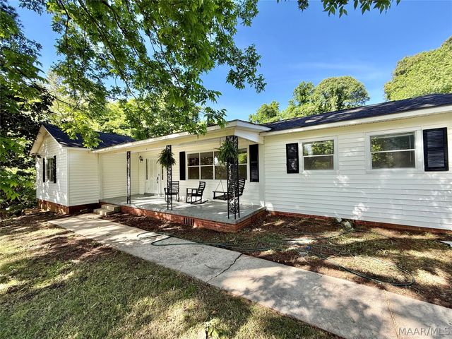 1355 N ANN Avenue, Tallassee, AL 36078