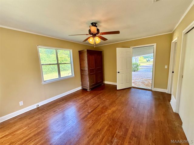 1355 N ANN Avenue, Tallassee, AL 36078