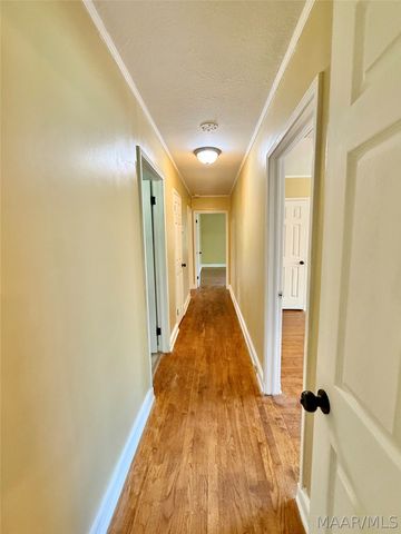 1355 N ANN Avenue, Tallassee, AL 36078