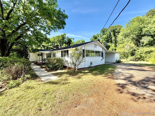 1355 N ANN Avenue, Tallassee, AL 36078