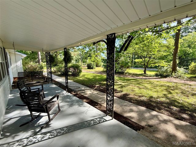 1355 N ANN Avenue, Tallassee, AL 36078