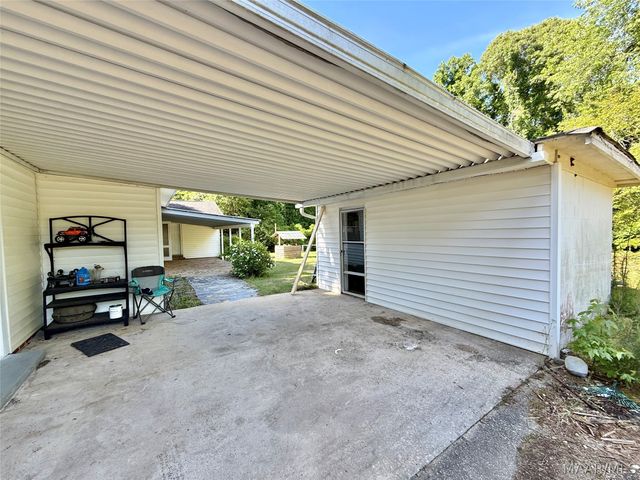 1355 N ANN Avenue, Tallassee, AL 36078