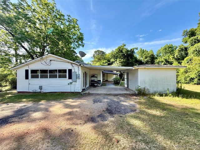 1355 N ANN Avenue, Tallassee, AL 36078