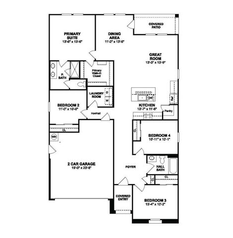 3449 Kellie Avenue, Rosamond, CA 93560