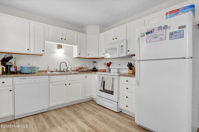 4912 Seabrook Court, Wilmington, NC 28403