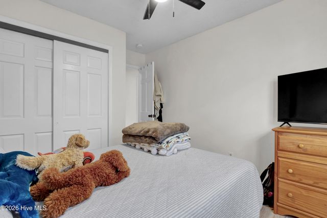 4912 Seabrook Court, Wilmington, NC 28403