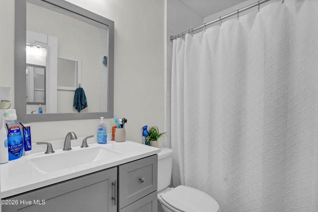 4912 Seabrook Court, Wilmington, NC 28403