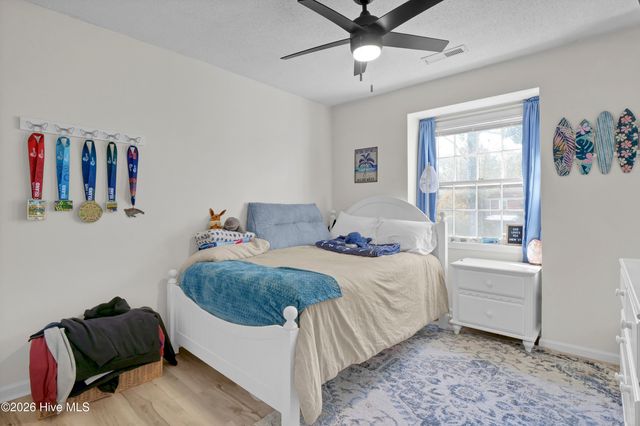 4912 Seabrook Court, Wilmington, NC 28403