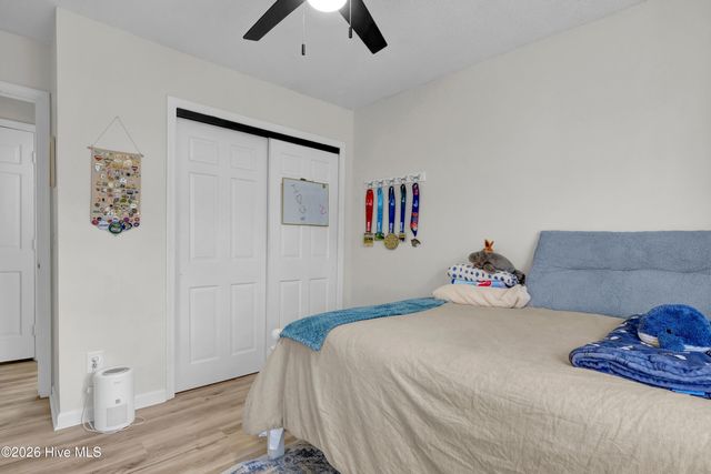 4912 Seabrook Court, Wilmington, NC 28403