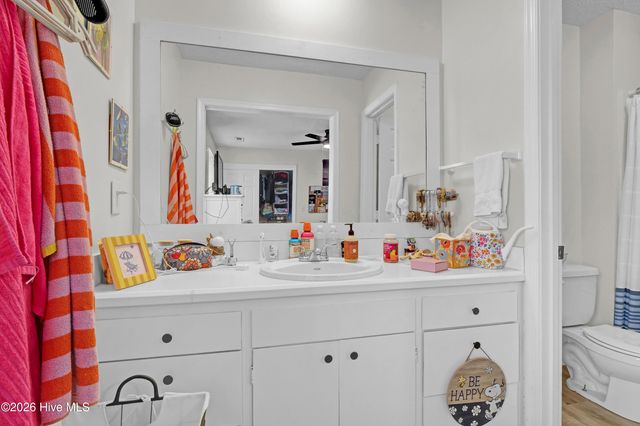 4912 Seabrook Court, Wilmington, NC 28403