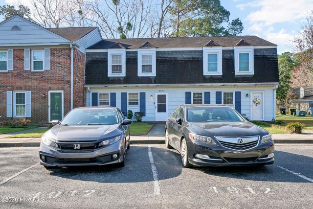 4912 Seabrook Court, Wilmington, NC 28403