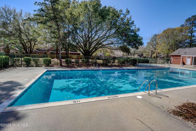 4912 Seabrook Court, Wilmington, NC 28403