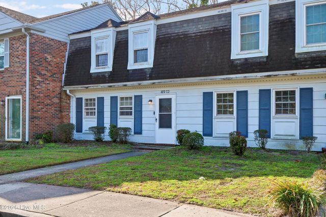 4912 Seabrook Court, Wilmington, NC 28403