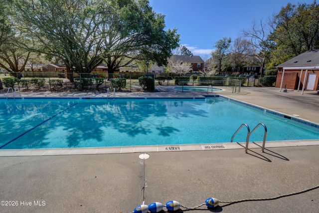 4912 Seabrook Court, Wilmington, NC 28403