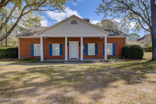 4912 Seabrook Court, Wilmington, NC 28403