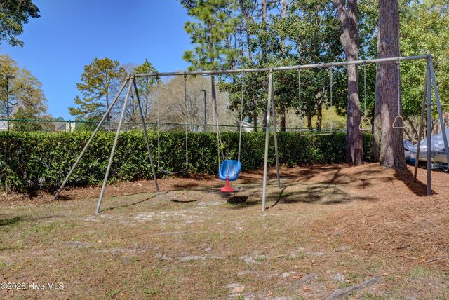 4912 Seabrook Court, Wilmington, NC 28403