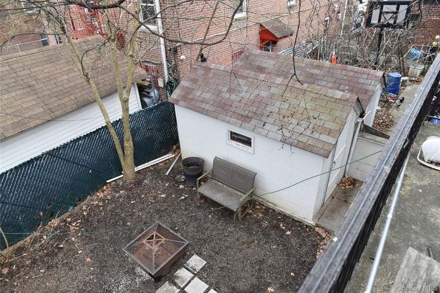 806 Waring Avenue, Bronx, NY 10467