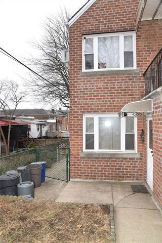 806 Waring Avenue, Bronx, NY 10467