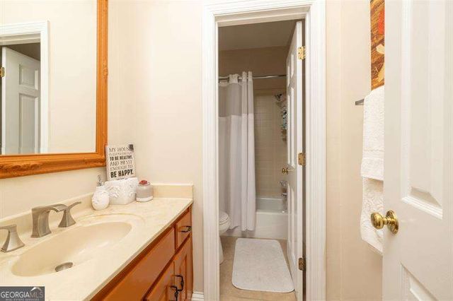 160 Clipper Bay Drive, Alpharetta, GA 30005