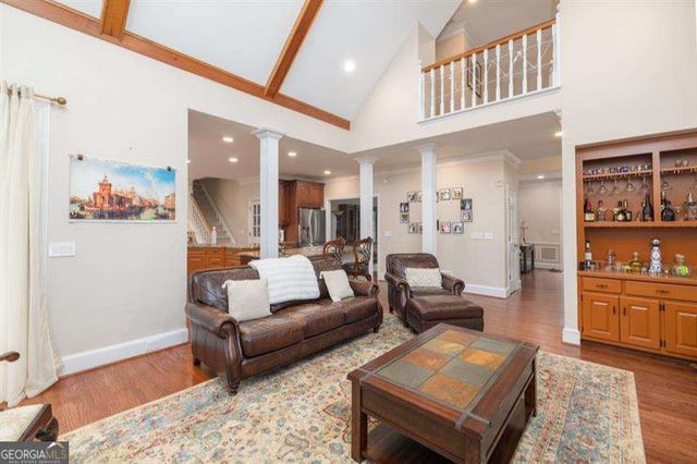 160 Clipper Bay Drive, Alpharetta, GA 30005