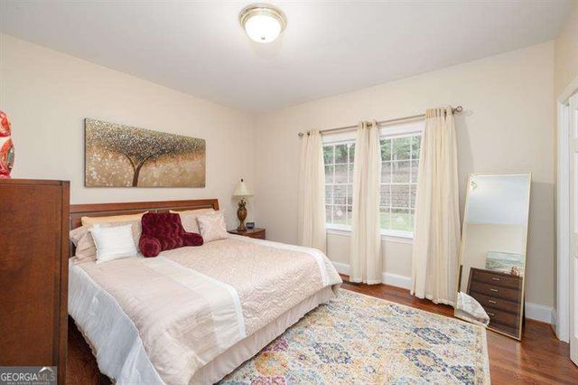160 Clipper Bay Drive, Alpharetta, GA 30005
