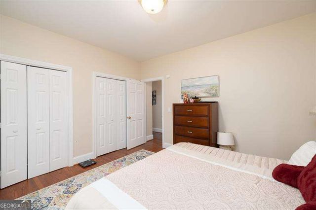 160 Clipper Bay Drive, Alpharetta, GA 30005