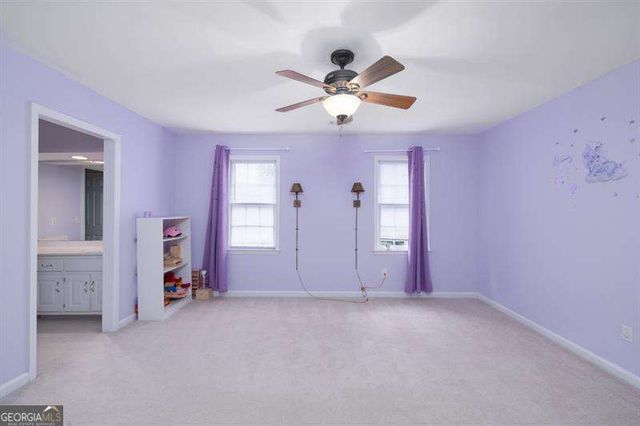160 Clipper Bay Drive, Alpharetta, GA 30005