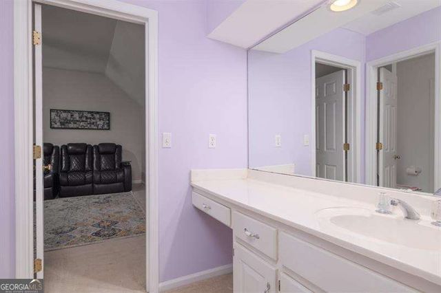 160 Clipper Bay Drive, Alpharetta, GA 30005
