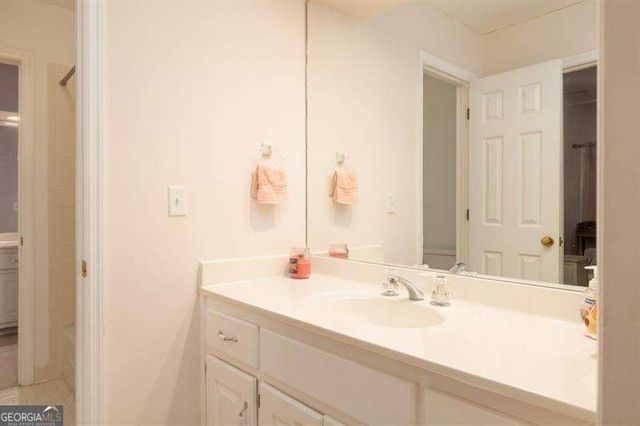 160 Clipper Bay Drive, Alpharetta, GA 30005