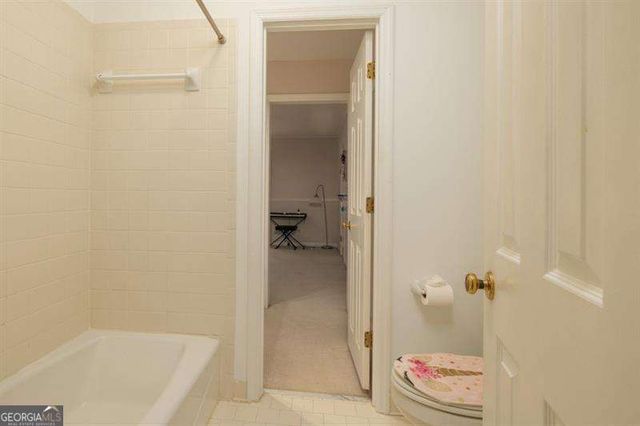 160 Clipper Bay Drive, Alpharetta, GA 30005