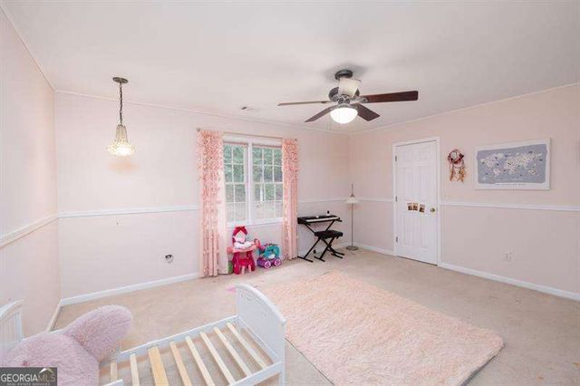 160 Clipper Bay Drive, Alpharetta, GA 30005