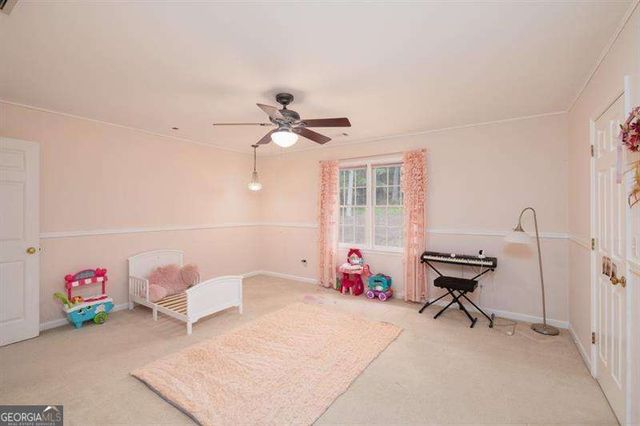 160 Clipper Bay Drive, Alpharetta, GA 30005