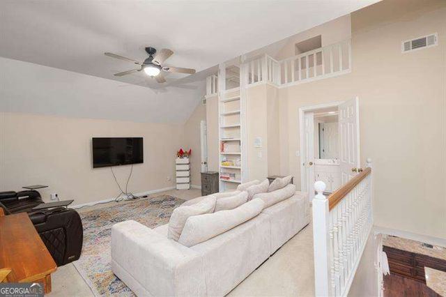 160 Clipper Bay Drive, Alpharetta, GA 30005