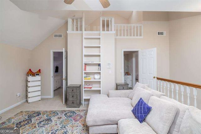 160 Clipper Bay Drive, Alpharetta, GA 30005