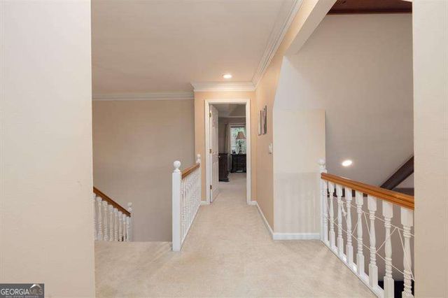 160 Clipper Bay Drive, Alpharetta, GA 30005