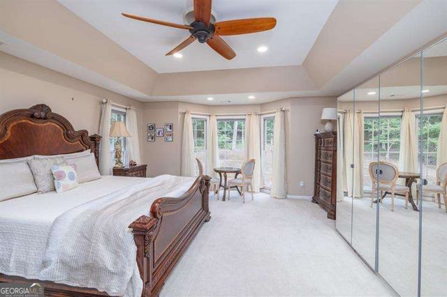 160 Clipper Bay Drive, Alpharetta, GA 30005