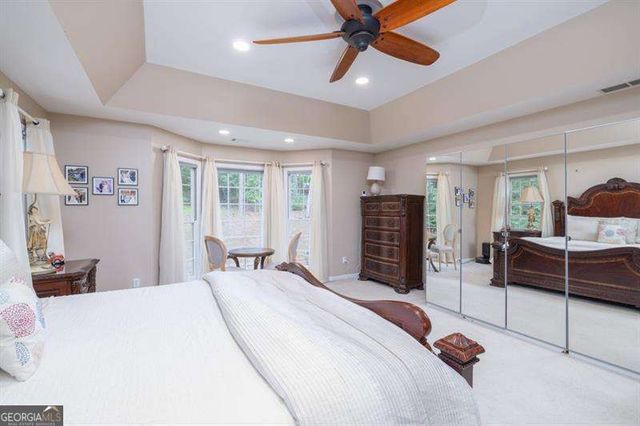 160 Clipper Bay Drive, Alpharetta, GA 30005