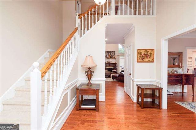 160 Clipper Bay Drive, Alpharetta, GA 30005