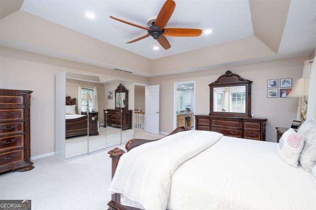 160 Clipper Bay Drive, Alpharetta, GA 30005